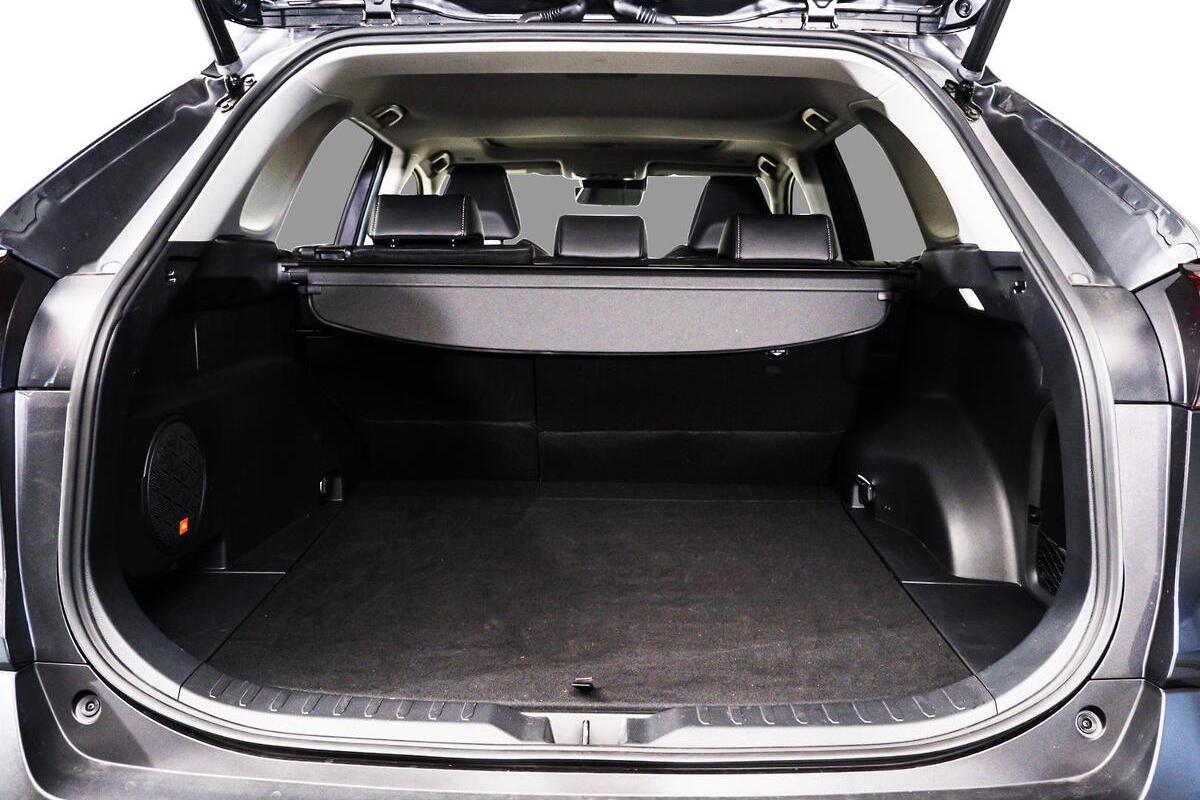 2024 Toyota RAV4 Cruiser Auto 2WD image 10