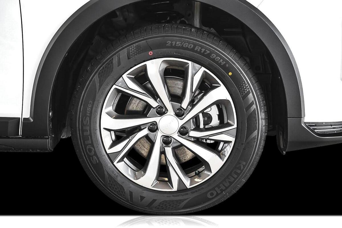 2025 GWM Haval Jolion Premium Auto image 21