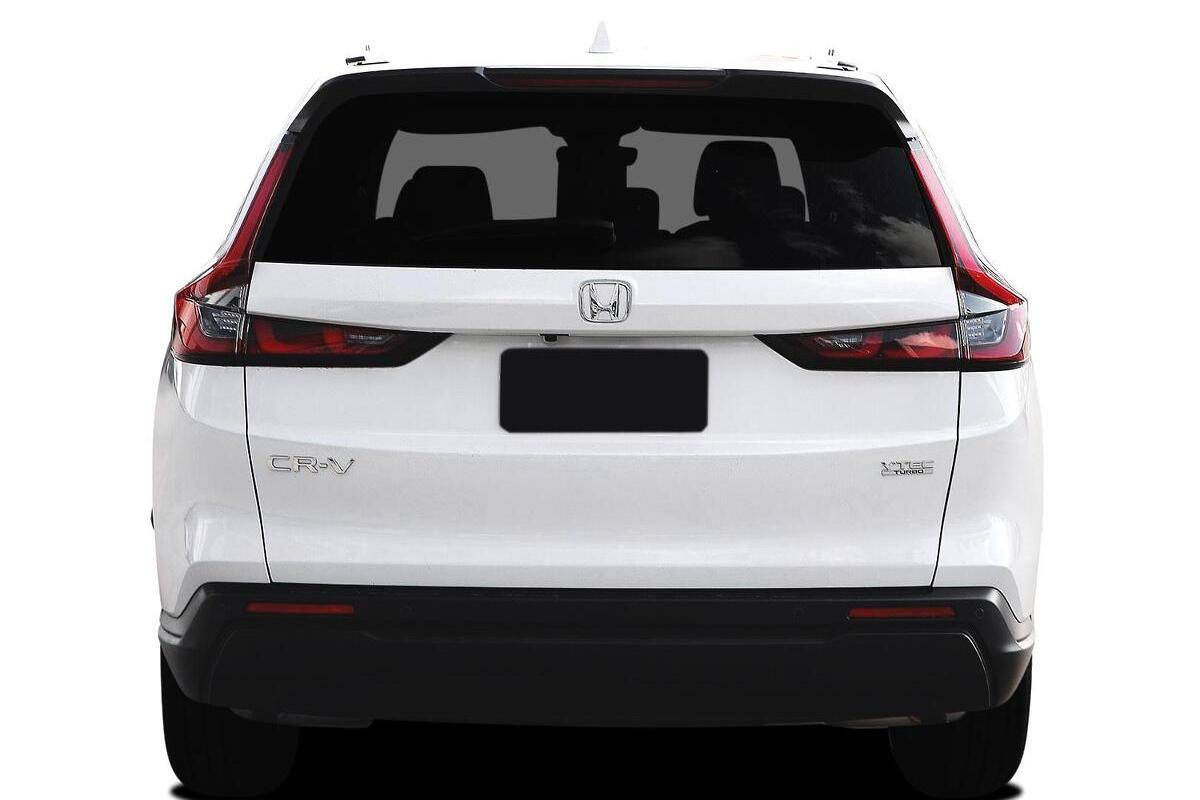 2025 Honda CR-V VTi L7 Auto FWD MY25 image 4
