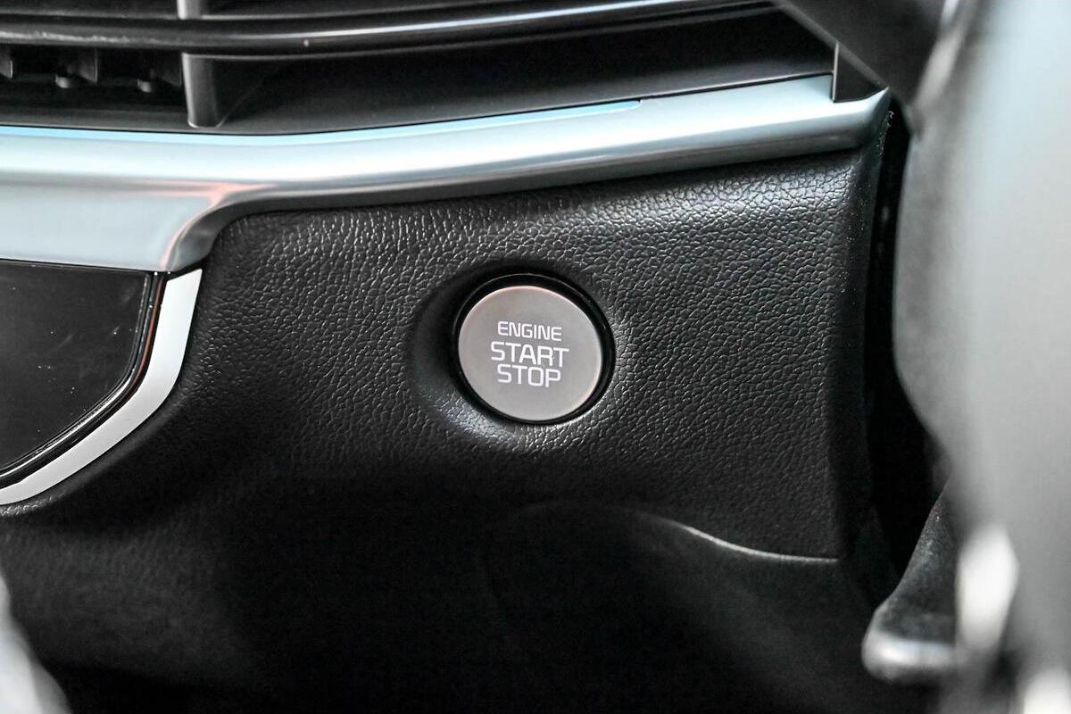 2024 Kia Sorento GT-Line Auto AWD MY25 image 15