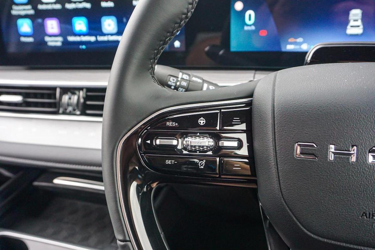 2025 Chery Tiggo 8 Pro Max Elite Auto MY24 image 15