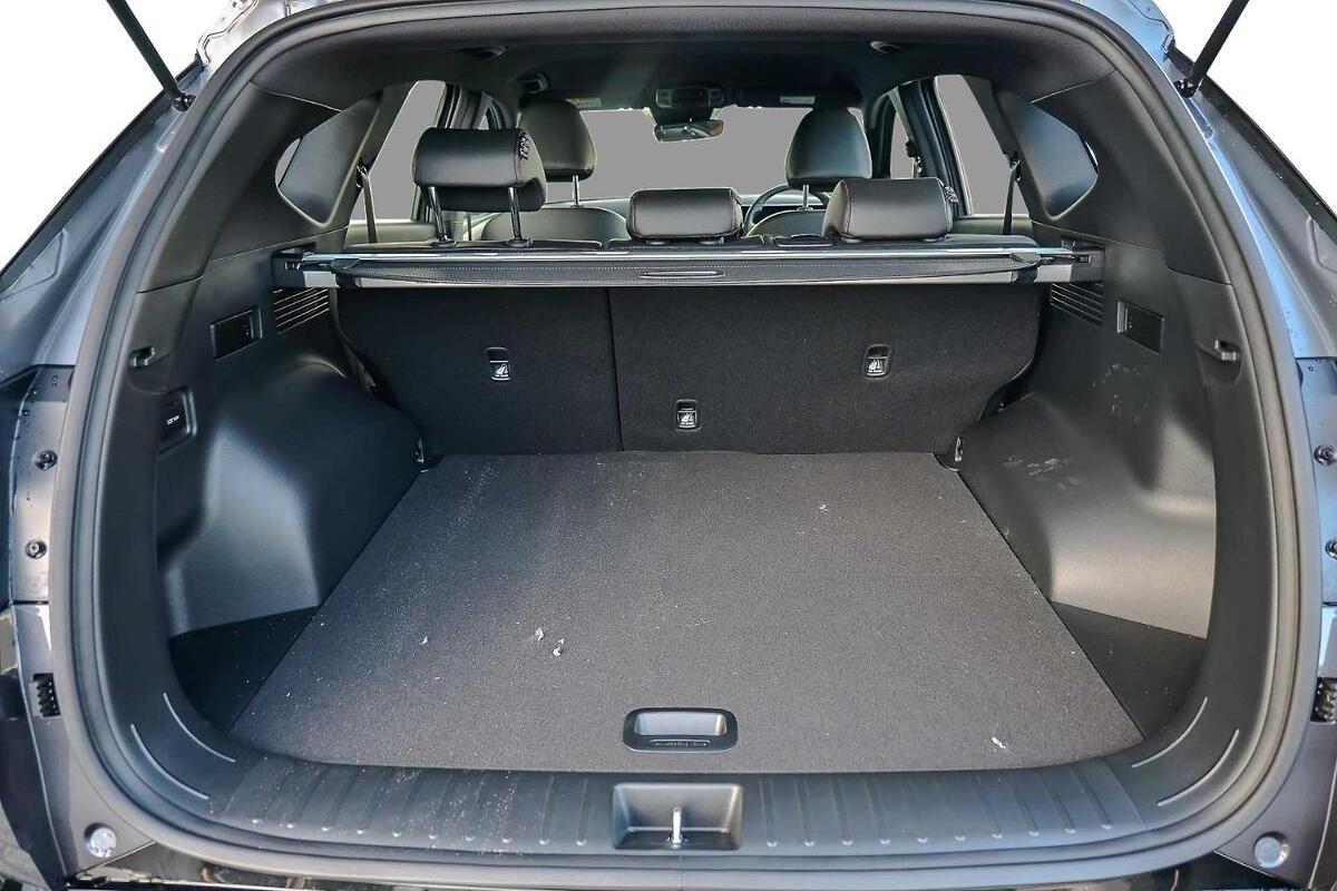 2024 Hyundai Tucson N Line Auto 2WD MY25 image 11