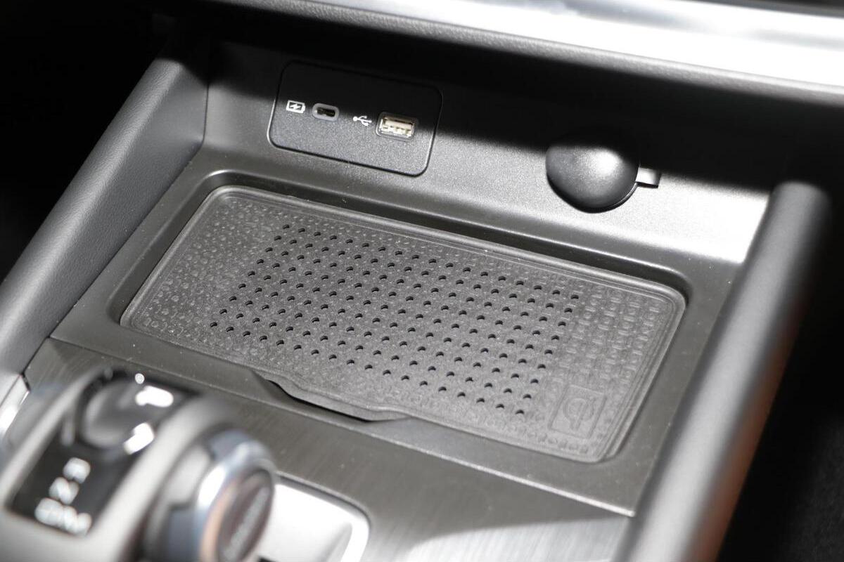 2025 GWM Cannon Ultra Auto 4x4 Dual Cab image 12