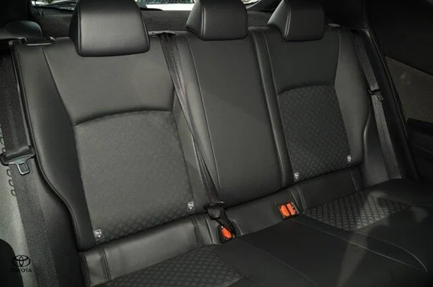 2022 Toyota C-HR Koba 2WD image 9
