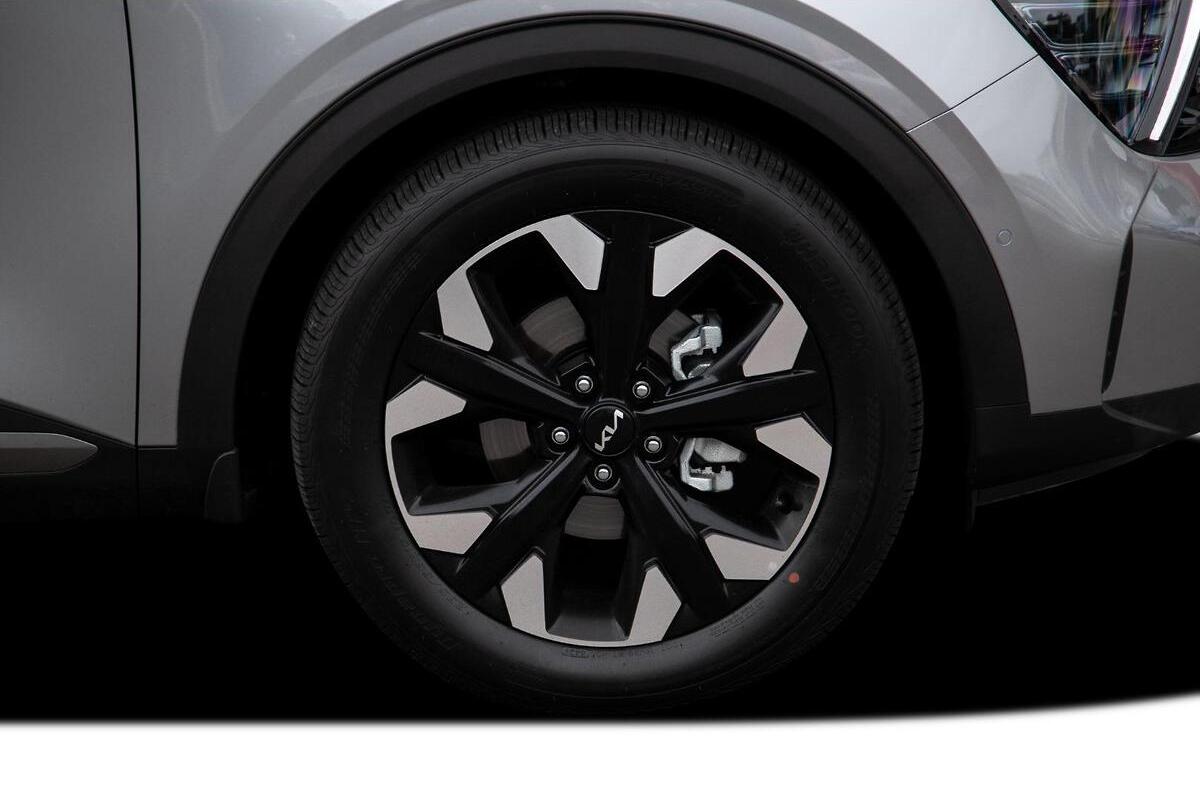2025 Kia Sportage GT-Line Auto AWD MY25 image 22