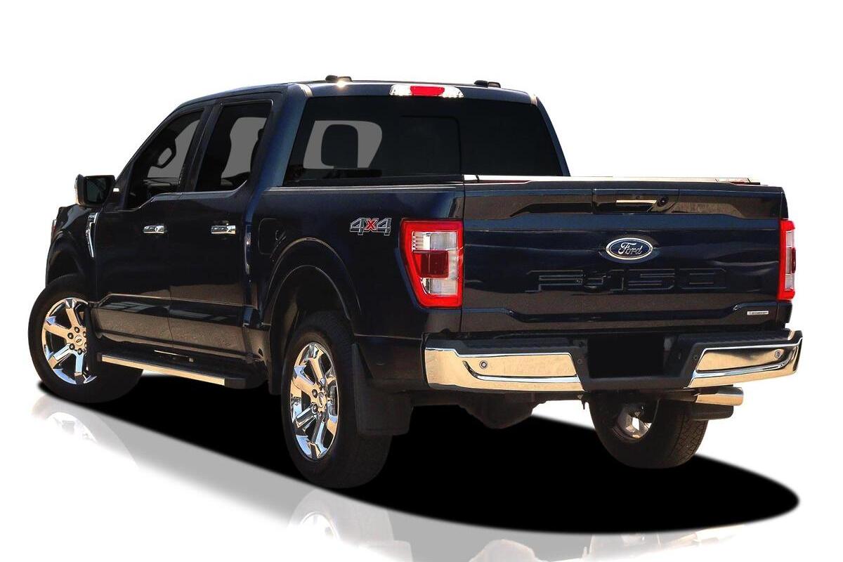 2024 Ford F-150 Lariat SWB Auto 4X4 MY23 image 4