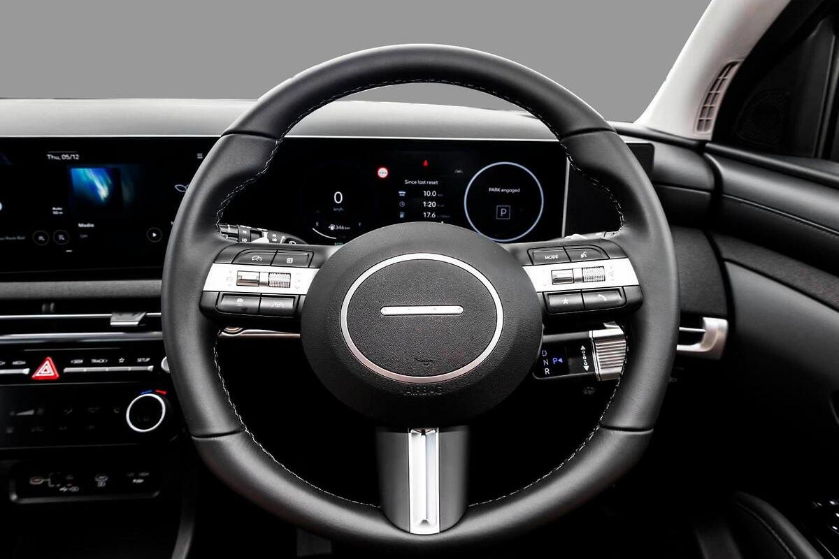 2025 Hyundai Tucson Elite Auto 2WD MY25 image 15