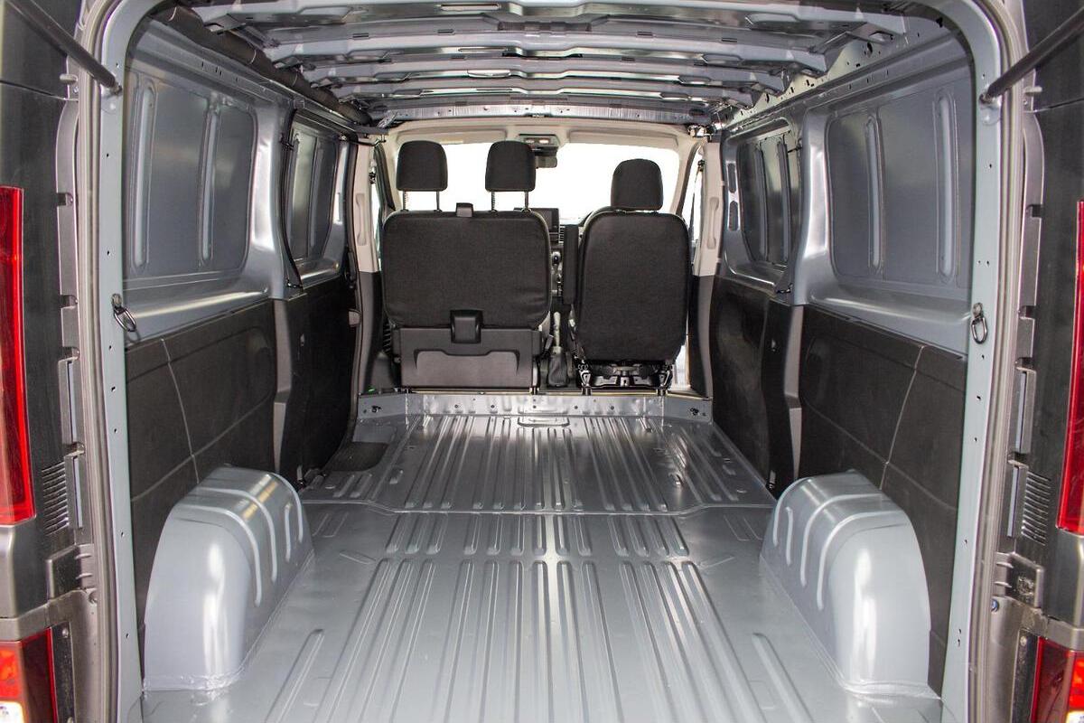 2024 Renault Trafic Pro LWB Auto MY24 image 10
