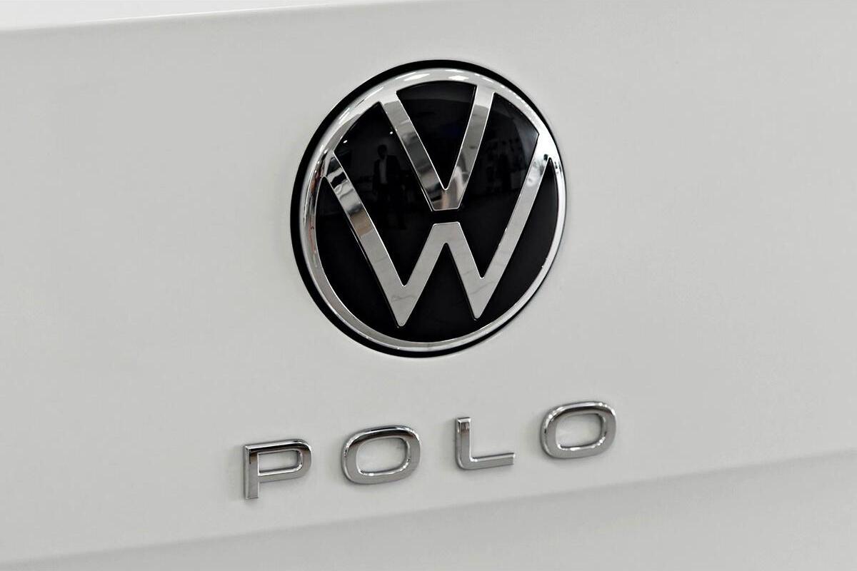 2024 Volkswagen Polo 85TSI Style AE Auto MY24 image 10