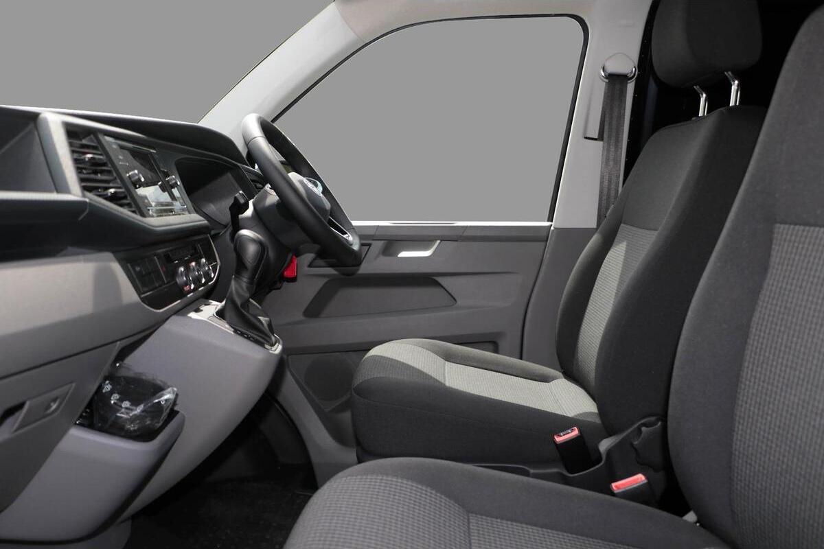 2024 Volkswagen Transporter TDI340 T6.1 SWB Auto MY24 image 8