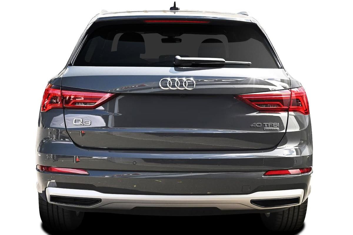 2024 Audi Q3 40 TFSI Auto quattro MY25 image 3