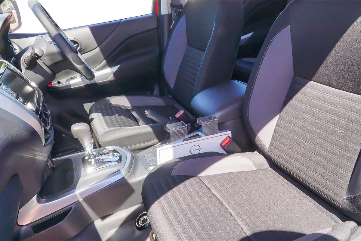 2024 Nissan Navara SL D23 Auto 4x4 MY24 Dual Cab image 7