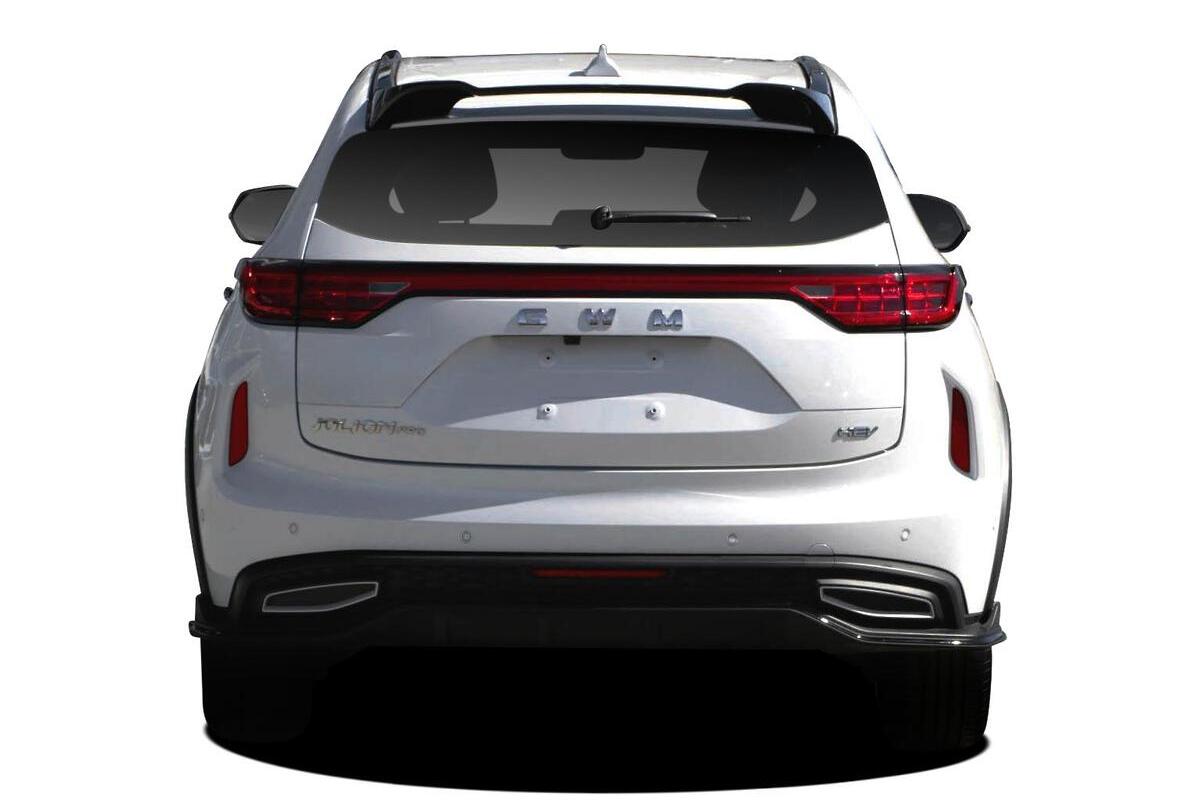 2025 GWM Haval Jolion Ultra Hybrid Auto image 3