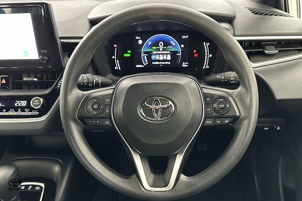 2023 Toyota Corolla Ascent Sport image 16