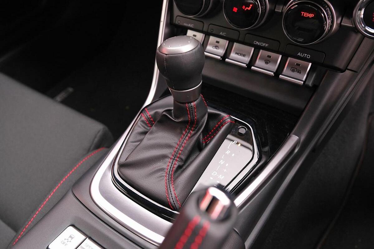 2024 Subaru BRZ ZD8 Auto MY25 image 19