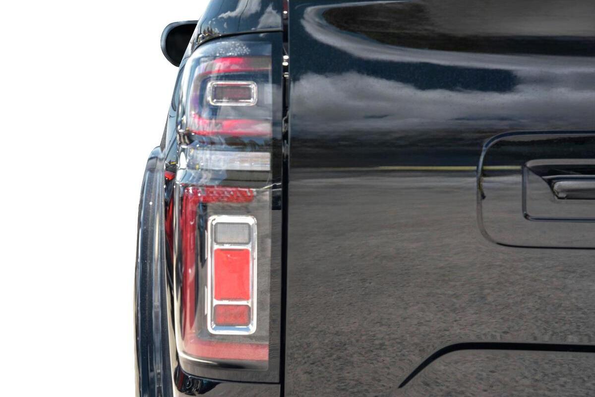 2025 GWM Cannon Lux Auto 4x4 Dual Cab image 4