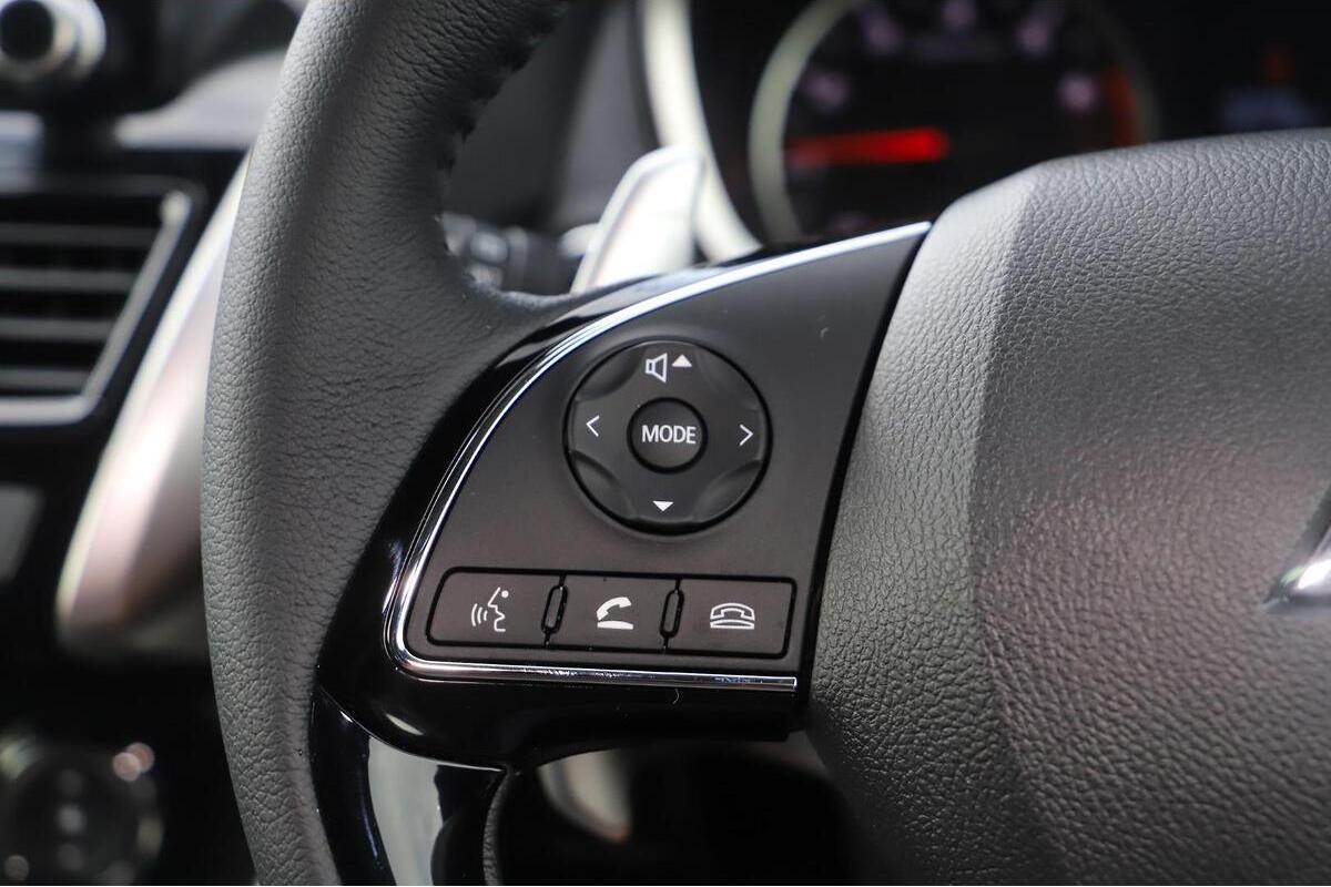 2024 Mitsubishi Eclipse Cross LS YB Auto AWD MY24 image 14