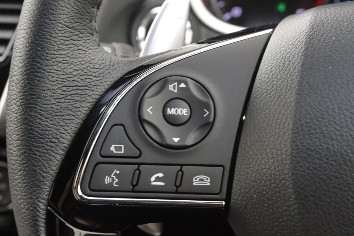 2024 Mitsubishi Eclipse Cross Exceed YB Auto 2WD MY24 image 14