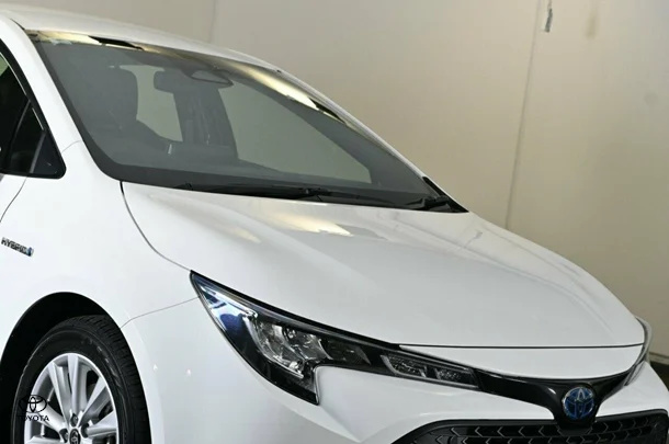 2023 Toyota Corolla Ascent Sport image 5