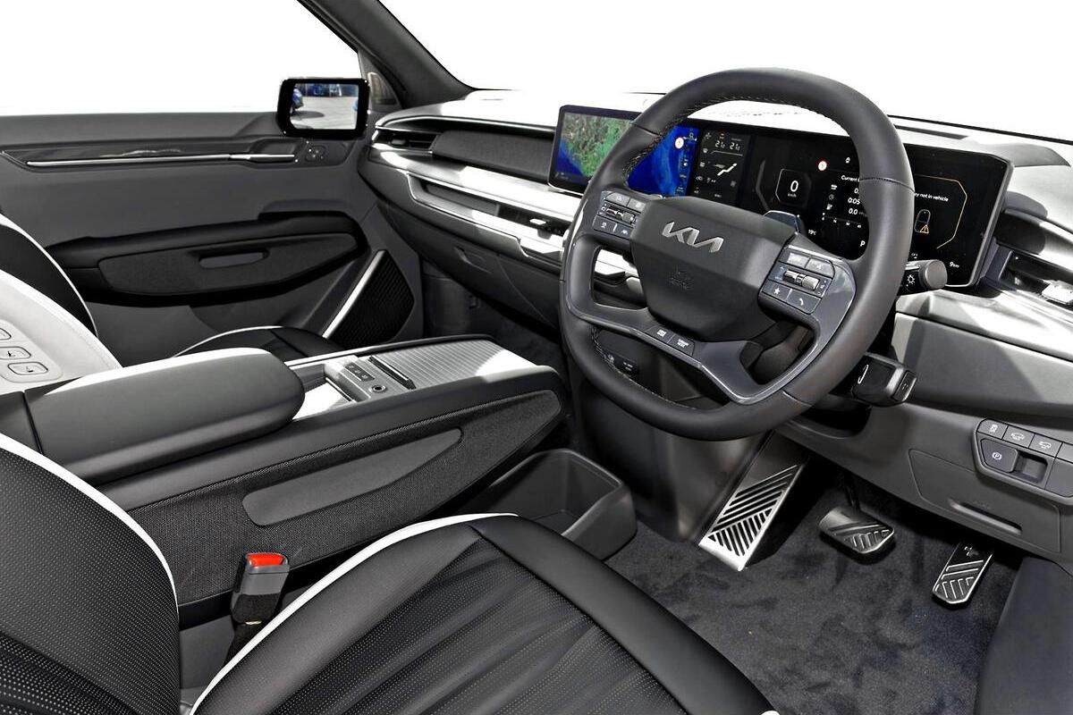 2024 Kia EV9 GT-Line Auto AWD MY24 image 6