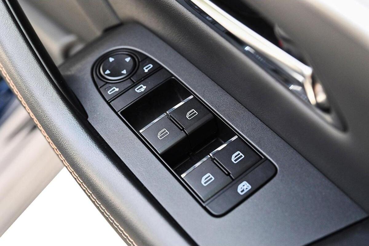 2024 Mazda CX-60 G40e GT KH Series Auto i-ACTIV AWD image 15