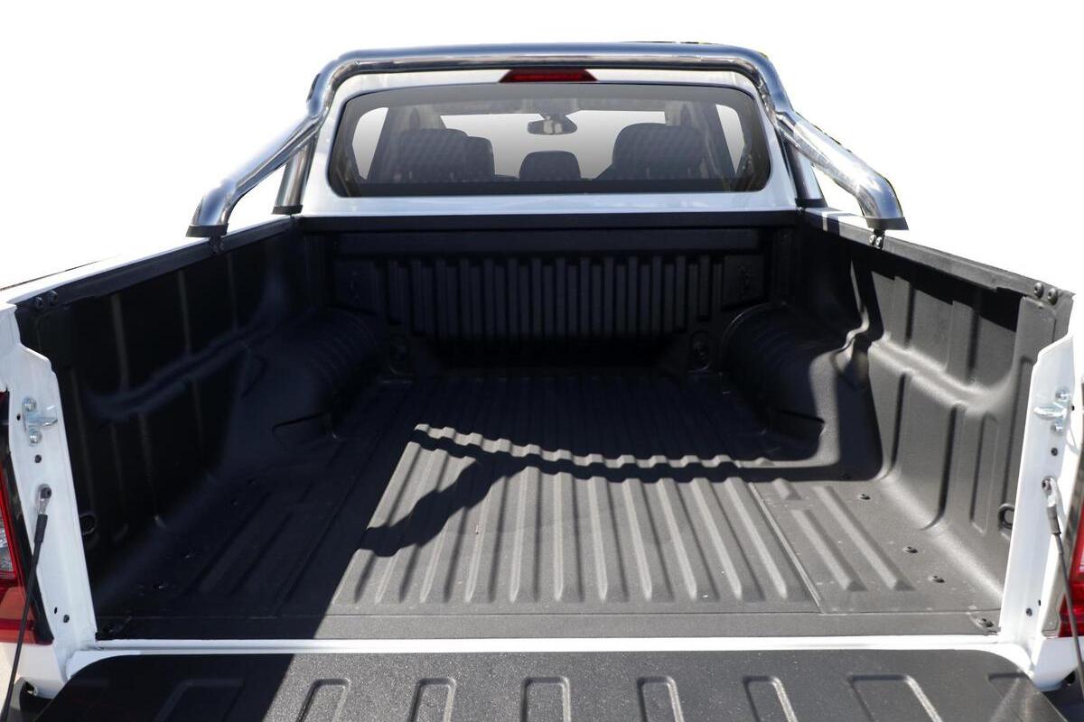 2024 LDV eT60 Auto MY23 Dual Cab image 9