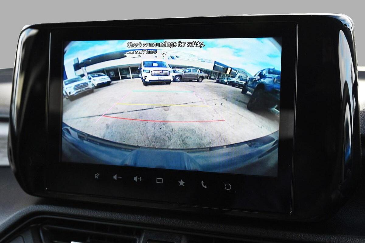 2024 Suzuki Swift Hybrid GLX Auto image 12