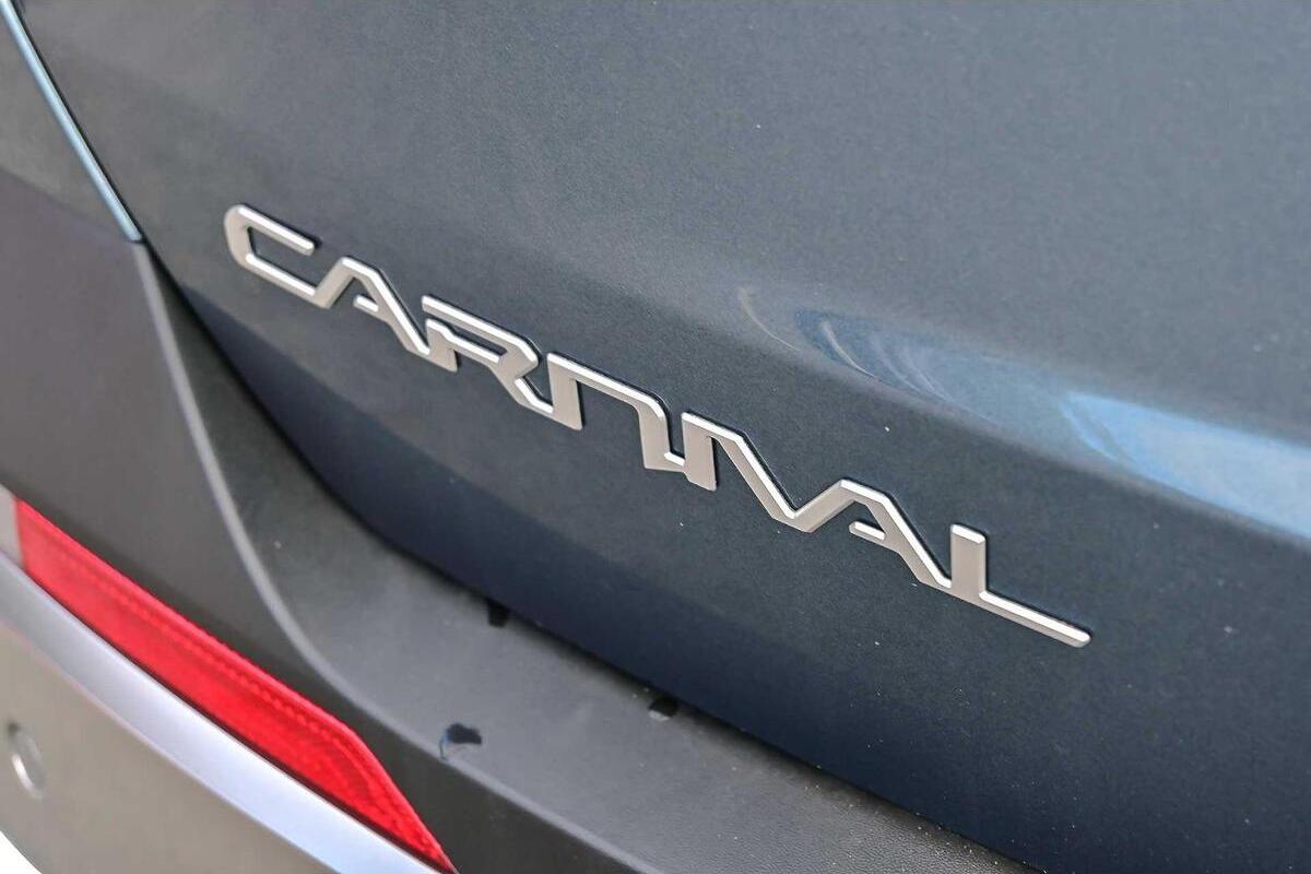 2024 Kia Carnival GT-Line Auto MY25 image 13