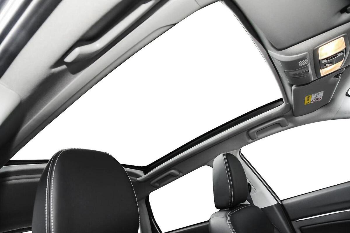 2024 Mitsubishi ASX Exceed XD Auto 2WD MY24 image 12