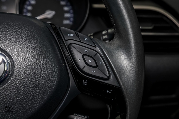 2022 Toyota CH-R Koba 2WD image 13
