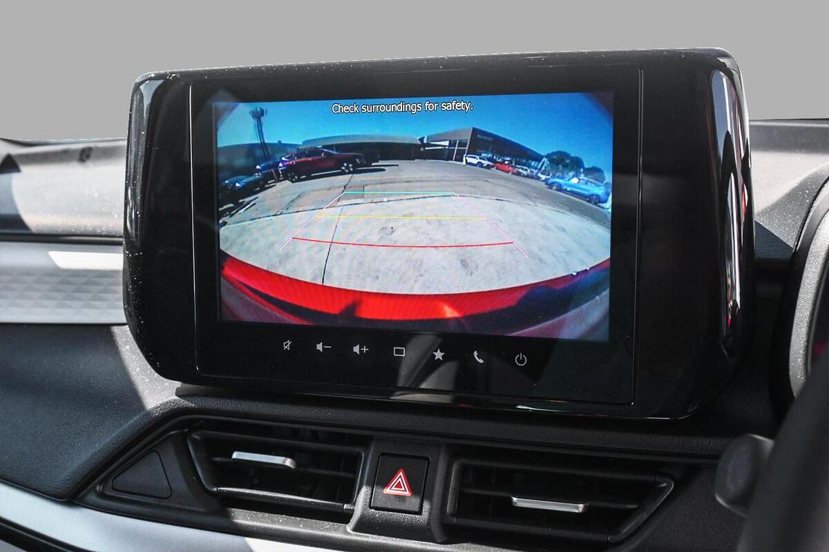 2024 Suzuki Swift Hybrid Plus Auto image 11