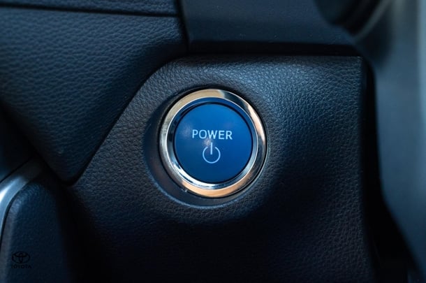2022 TOYOTA RAV4 Hybrid Cruiser-AWD image 21