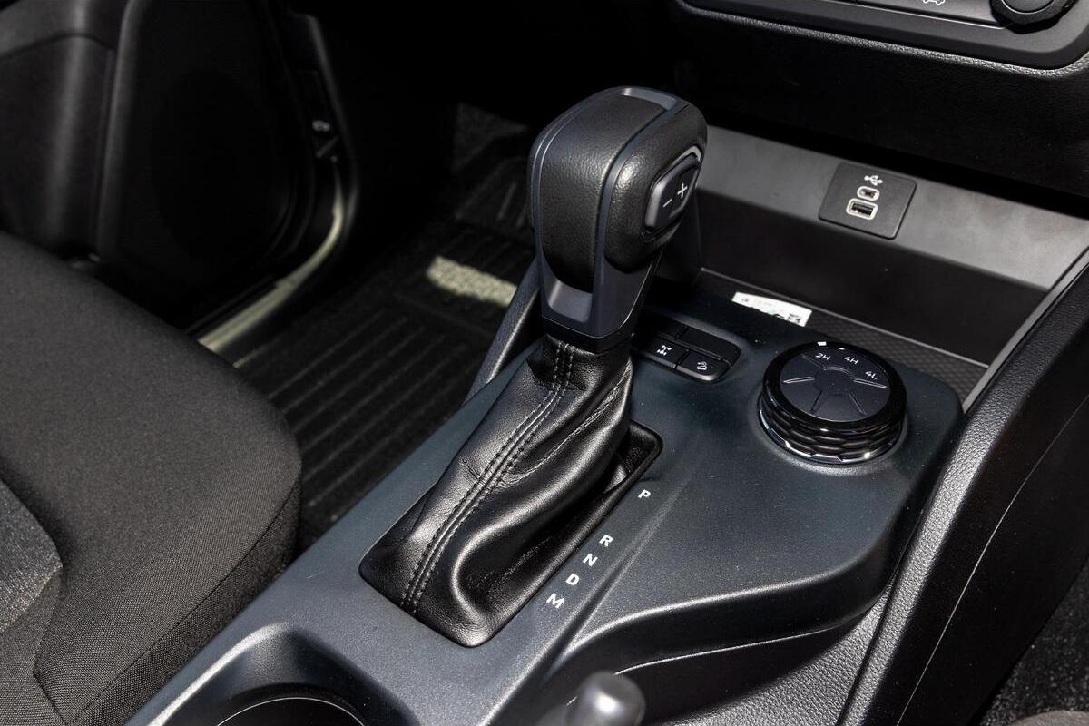 2024 Ford Ranger XL Auto 4x4 MY25.25 image 15