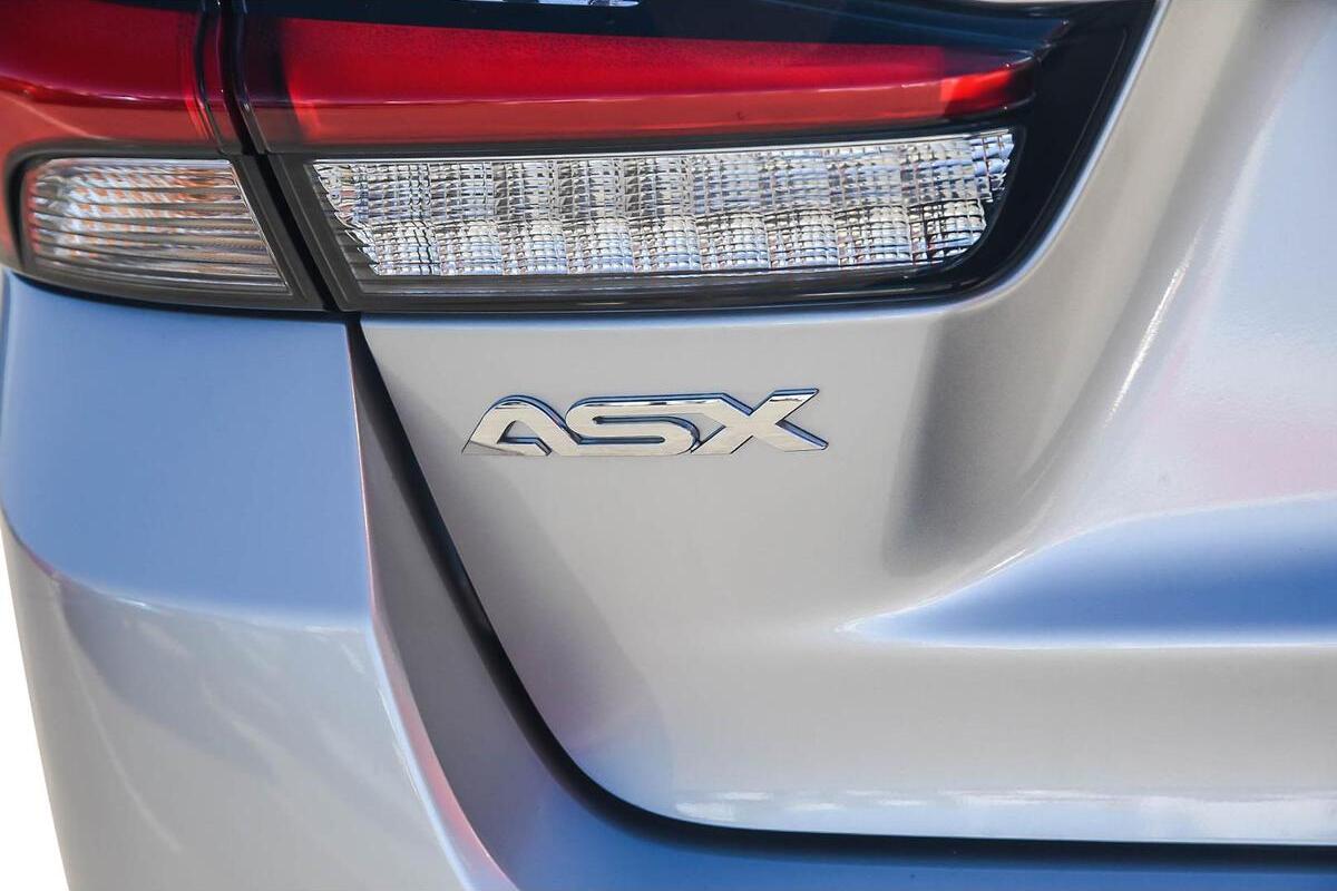2024 Mitsubishi ASX MR XD Auto 2WD MY24 image 19