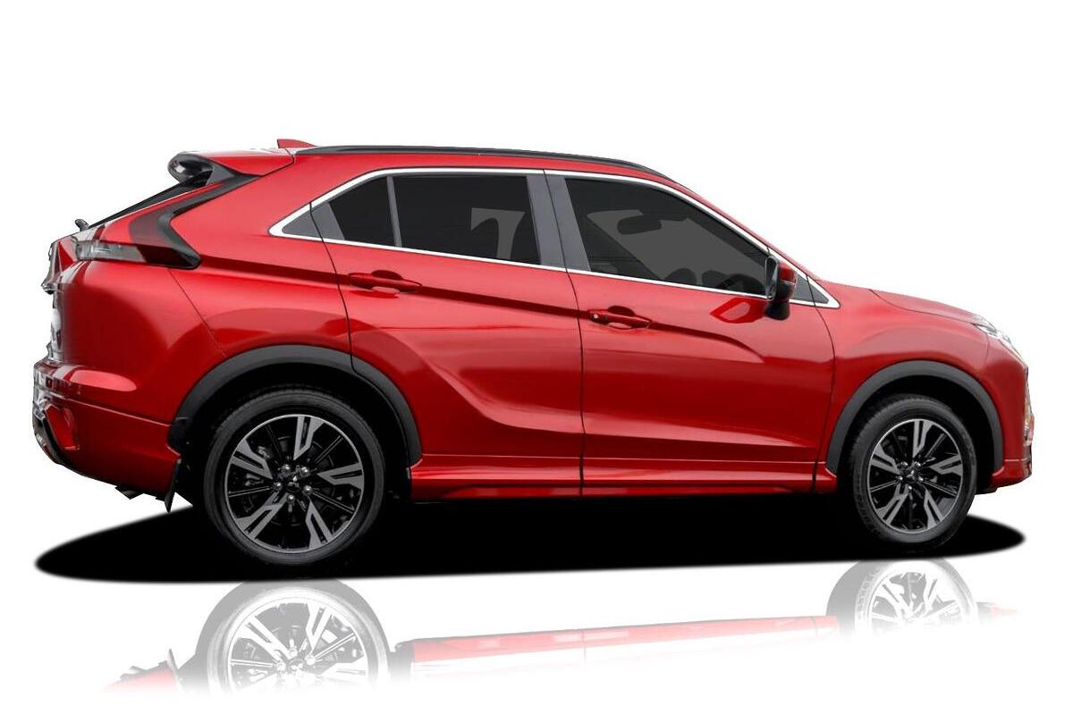 2024 Mitsubishi Eclipse Cross Exceed YB Auto 2WD MY24 image 5
