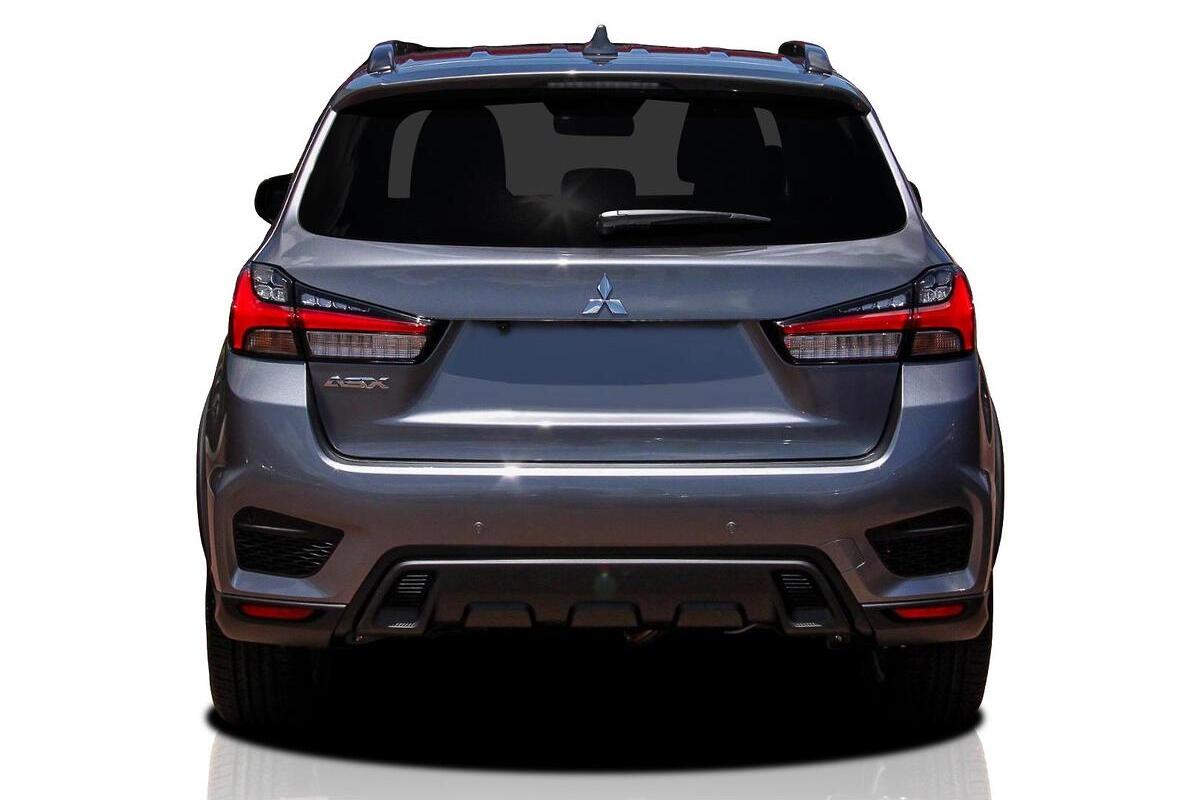 2024 Mitsubishi ASX LS XD Auto 2WD MY24 image 3