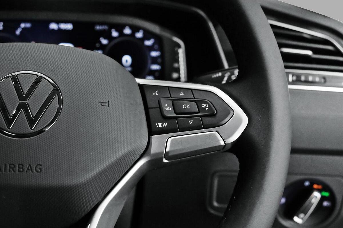 2024 Volkswagen Tiguan 110TSI Life 5N Auto 2WD MY24 image 14