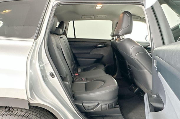 2022 Toyota Kluger GXL-2WD image 17