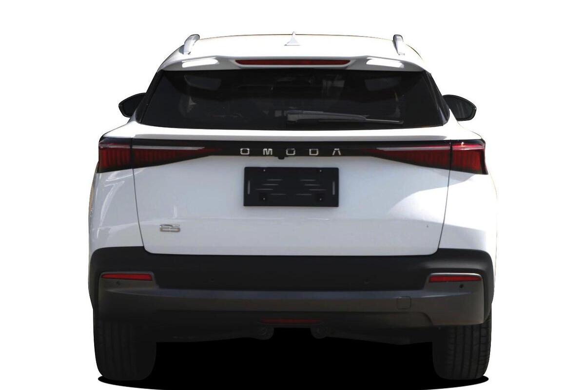 2024 Chery OMODA E5 BX Auto MY24 image 3