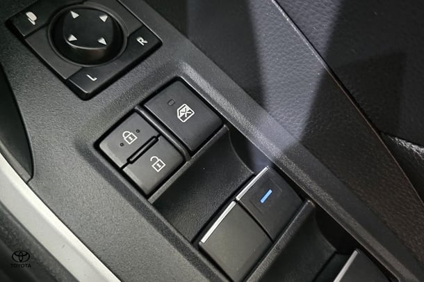 2019 Toyota RAV4 GXL-2WD image 18