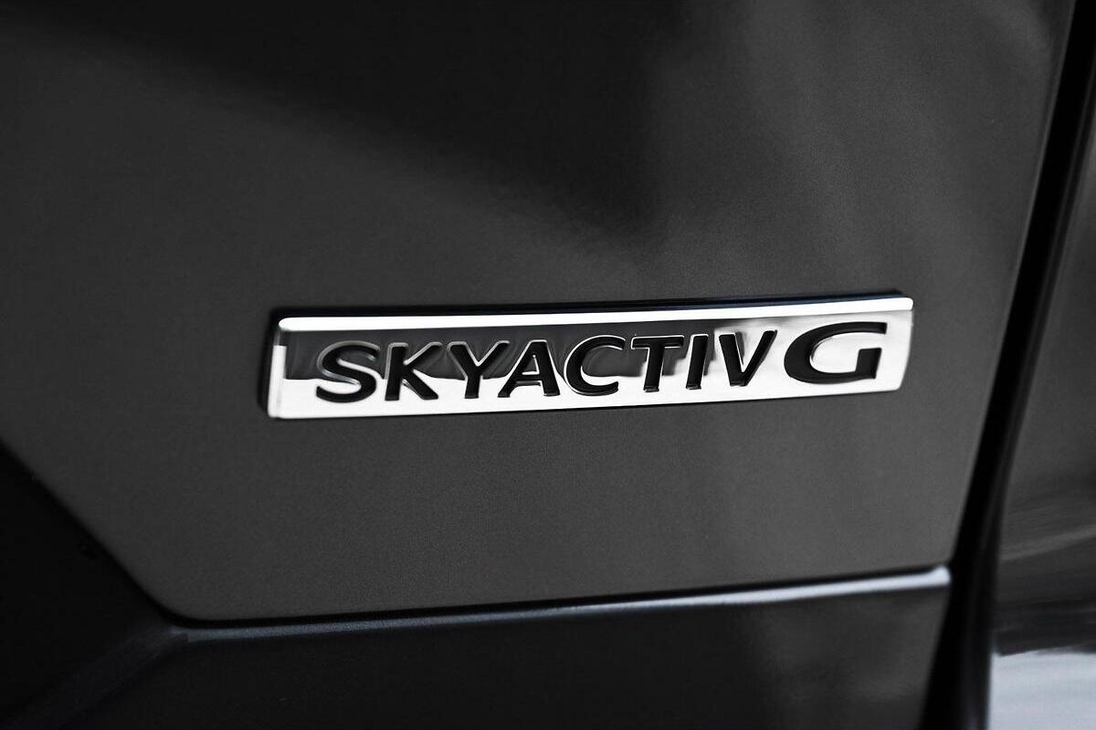 2024 Mazda CX-5 G20 Maxx KF Series Auto FWD image 10