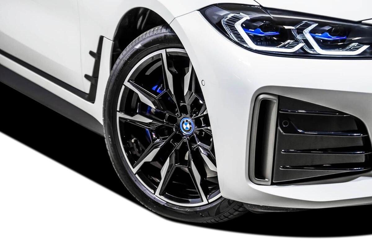 2024 BMW i4 M50 G26 Auto AWD image 18