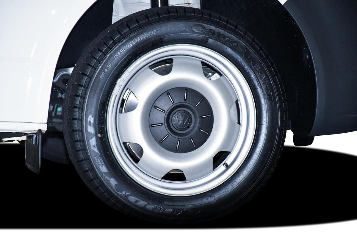 2024 Volkswagen Transporter TDI450 T6.1 SWB Auto 4MOTION MY24 image 21