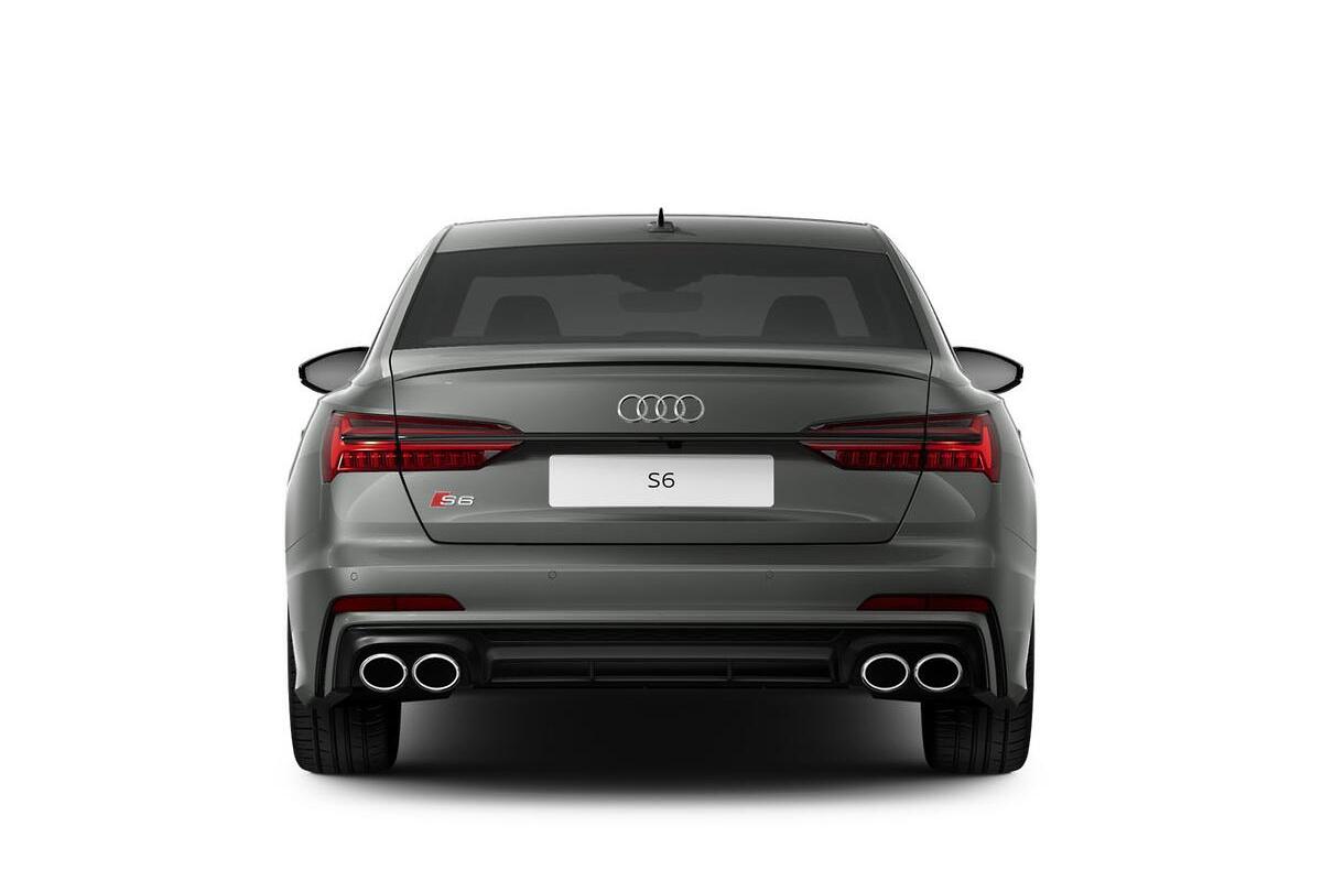 2024 Audi S6 Auto quattro MY24 image 2