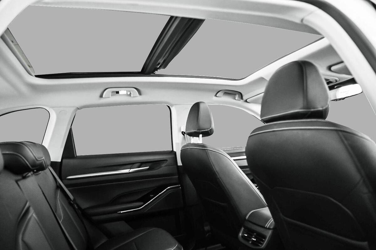 2024 GWM Haval H6 Ultra Auto 4WD image 8