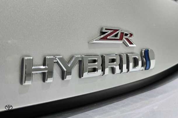 2022 Toyota Corolla ZR image 9