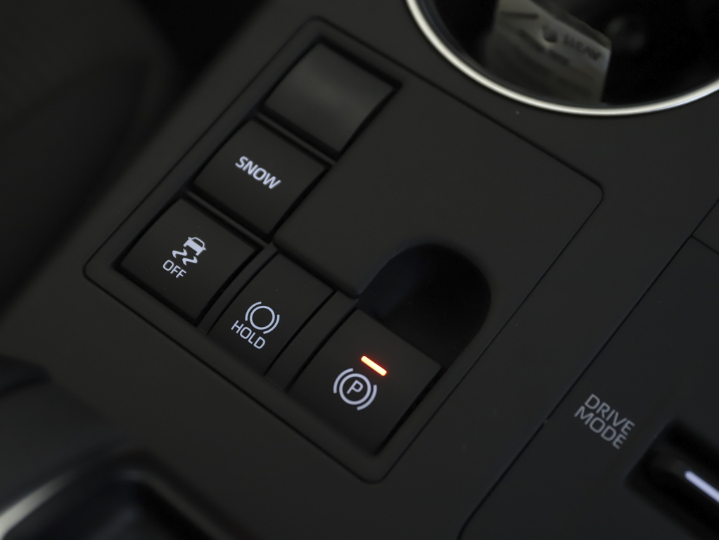 2023 Toyota Kluger GX-2WD image 16