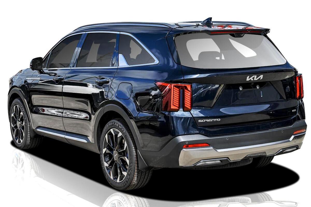 2024 Kia Sorento GT-Line Auto AWD MY25 image 4