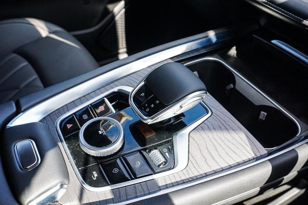 2024 Chery Tiggo 8 Pro Max Elite Auto MY24 image 17