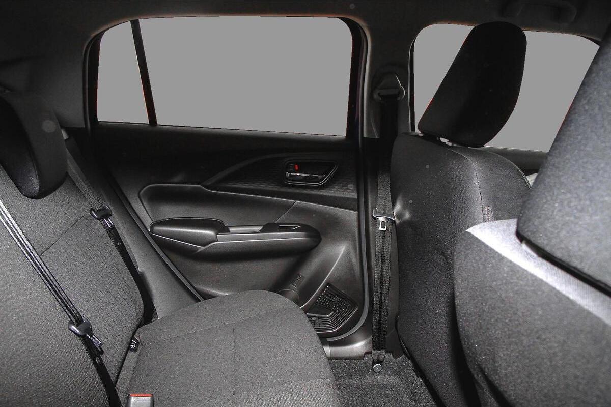 2024 Suzuki Swift Hybrid Auto image 9